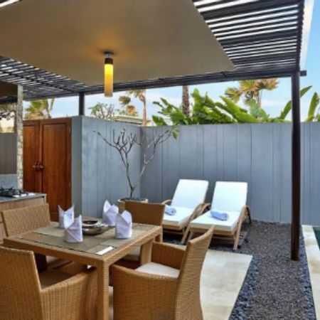 Garden Bay View Villa Nusa Dua  Buitenkant foto